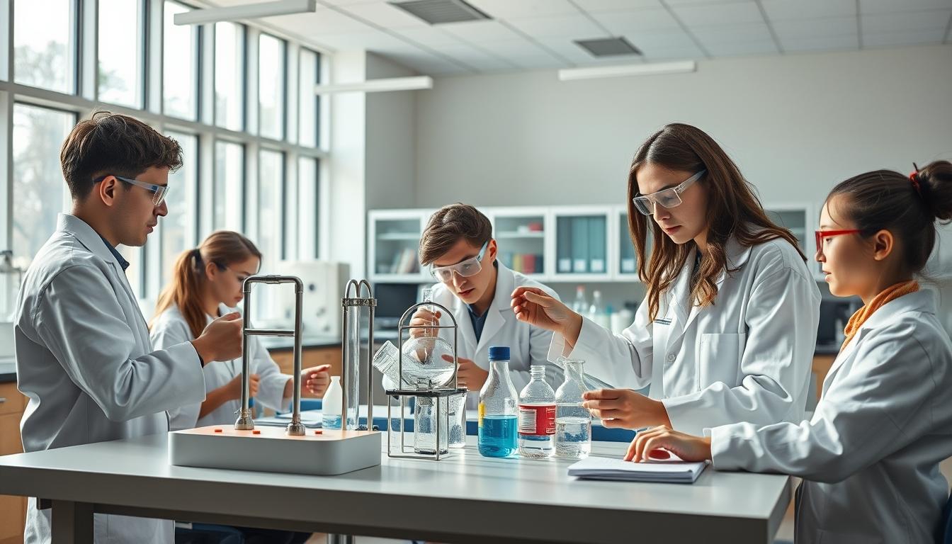 Professional communication for educational assistance