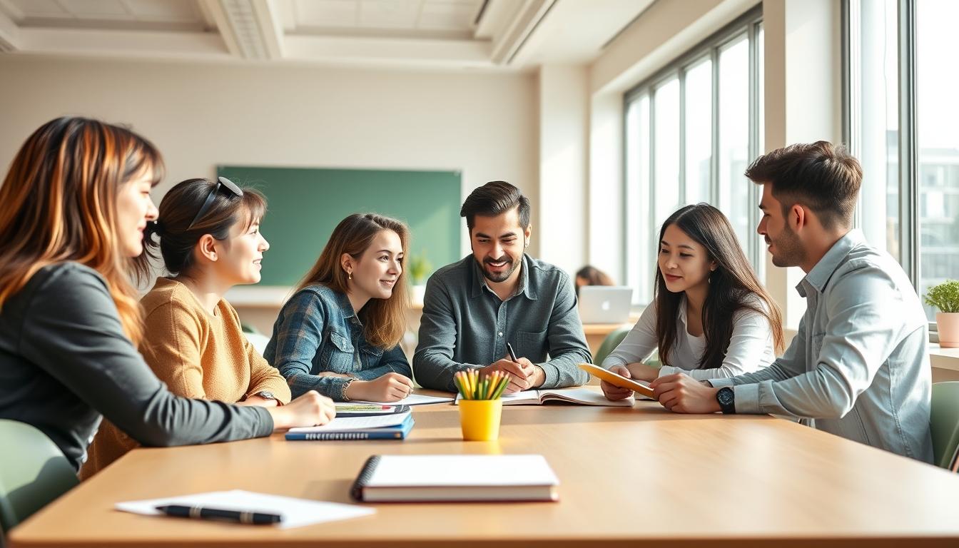 Innovative digital learning technology